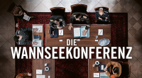 A wannseei konferencia