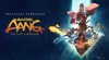 Aang legend�ja: Az utols� l�ghajl�t�