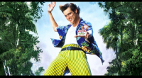 Ace Ventura 2.: Hv a termszet