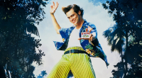 Ace Ventura 2 - Hv a termszet