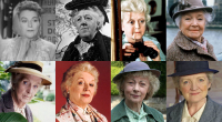 Agatha Christie: Marple