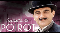 Agatha Christie: Poirot