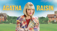Agatha Raisin