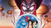 Aladdin 2