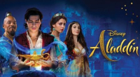 Aladdin