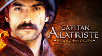 Alatriste kapitny kalandjai  (feliratos)