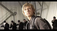 Alex Rider