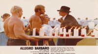 Allegro barbaro