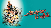 American Graffiti