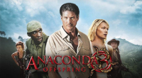 Anaconda 3. - Az ivad�k