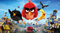 Angry Birds  A film