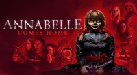 Annabelle 3