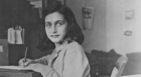 Anne Frank naplja