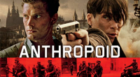 Anthropoid