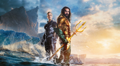 Aquaman s az elveszett kirlysg