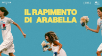 Arabella elrabl�sa