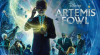 Artemis Fowl