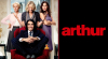 Arthur, a legjobb parti
