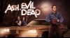 Ash vs Evil Dead