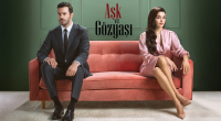 Ask ve G�zyasi