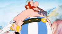 Asterix 12 prbja