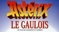 Asterix a gall