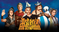 Asterix az Olimpin