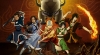 Avatar Aang legend�ja