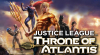 Az Igazs�g Lig�ja: Atlantisz tr�nja
