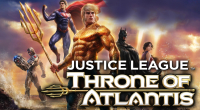 Az Igazs�g Lig�ja: Atlantisz tr�nja