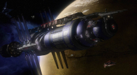 Babylon 5: Elveszett mesk - Hangok a sttben