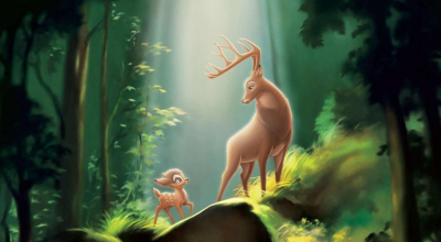 Bambi 2