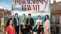 Baskalarinin Hayati