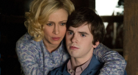 Bates Motel - Psycho a kezdetektl