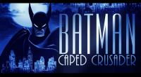 Batman: A k�penyes lovag