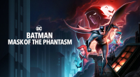 Batman: A r�m �larca
