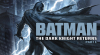 Batman: A s�t�t lovag visszat�r, 1. r�sz