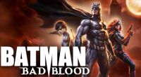 Batman: Az elfajzott