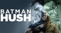 Batman: Hush