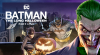 Batman: The Long Halloween, Part One