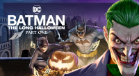 Batman: The Long Halloween, Part One
