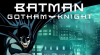 Batman - Gotham lovagja