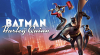 Batman �s Harley Quinn