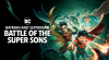 Batman �s Superman: A szuper ifjak csat�ja