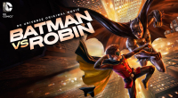 Batman kontra Robin