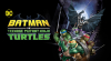 Batman vs. Teenage Mutant Ninja Turtles
