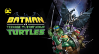 Batman vs. Teenage Mutant Ninja Turtles