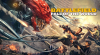 Battlefield Fall Of The World