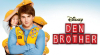 B�ty�m, a f�cserk�szl�ny