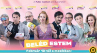Bel�d estem